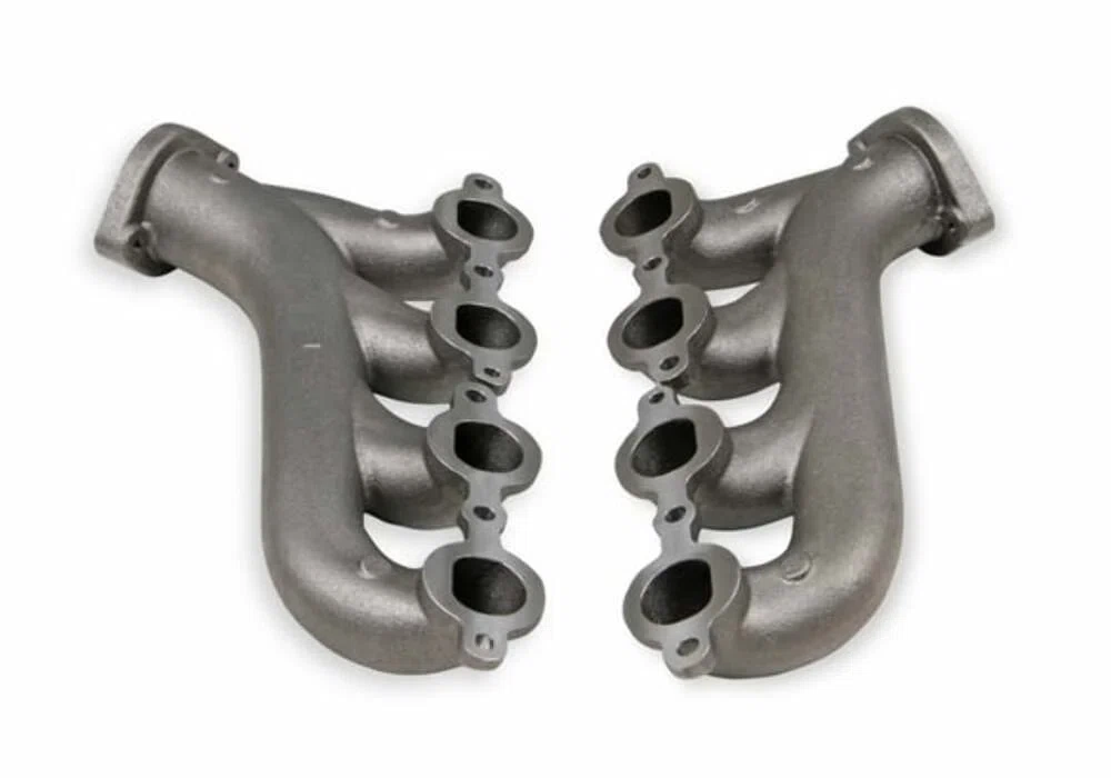 Flowtech LS Swap Exhaust Manifolds - 11730FLT